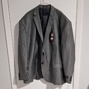 Tazio Italy Blazer/Suit Coat